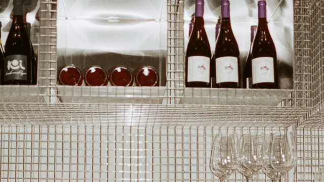 The Best Brooklyn Wine Bars