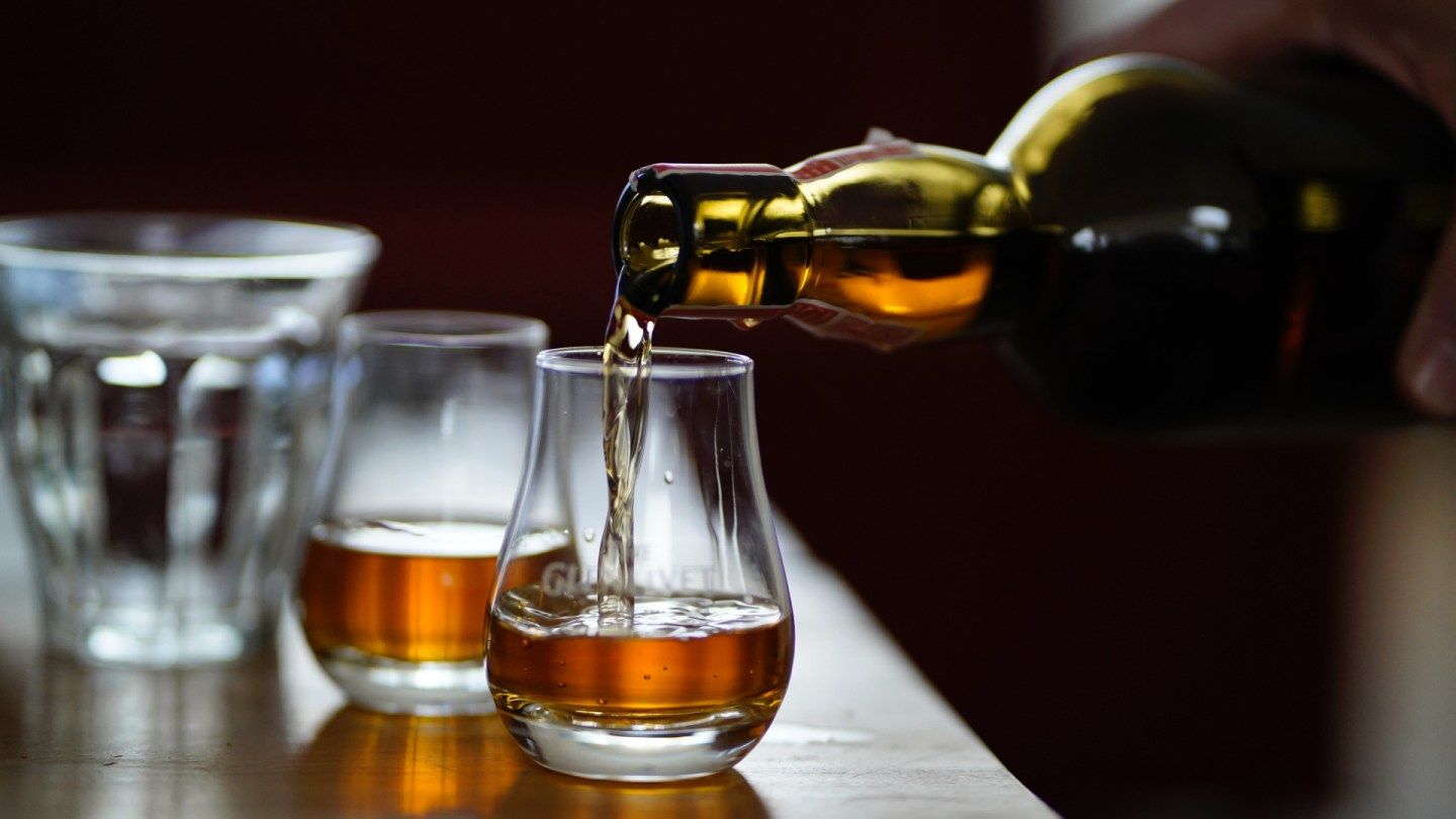 Tasting Brief: Irish Whiskey