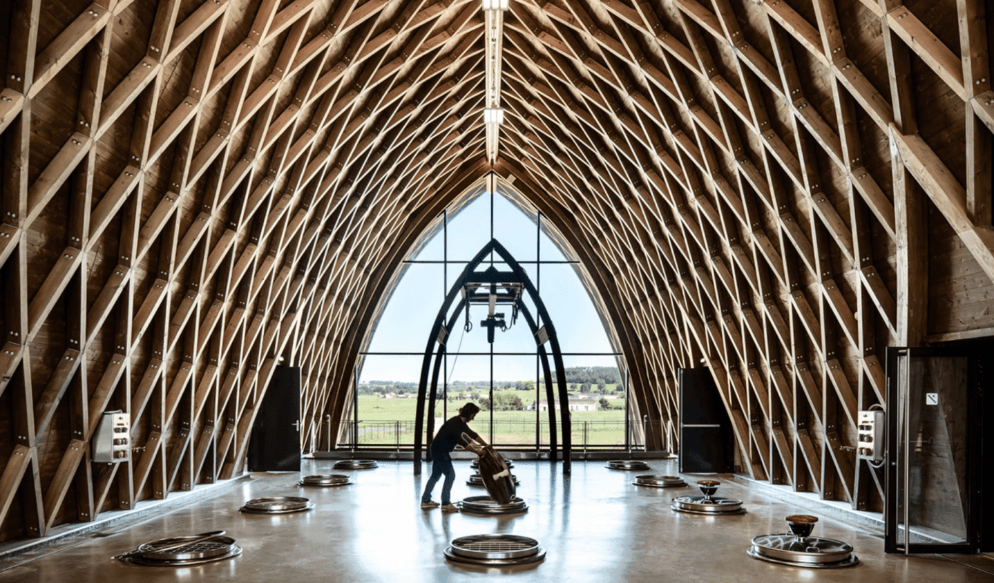 Bordeaux’s (Very Strange) 2023 En Primeurs: The Right Bank