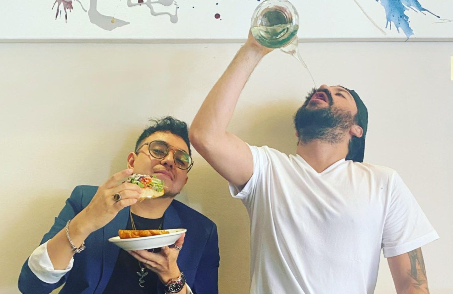 Brick Wine Bar’s Fernando Hernandez on What it Takes to Open a Wine Bar in New York