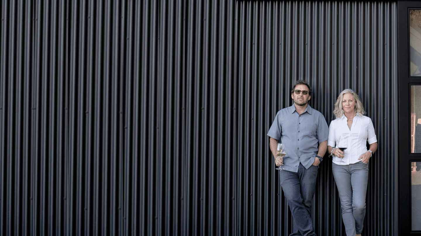 What They're Drinking in St. Helena