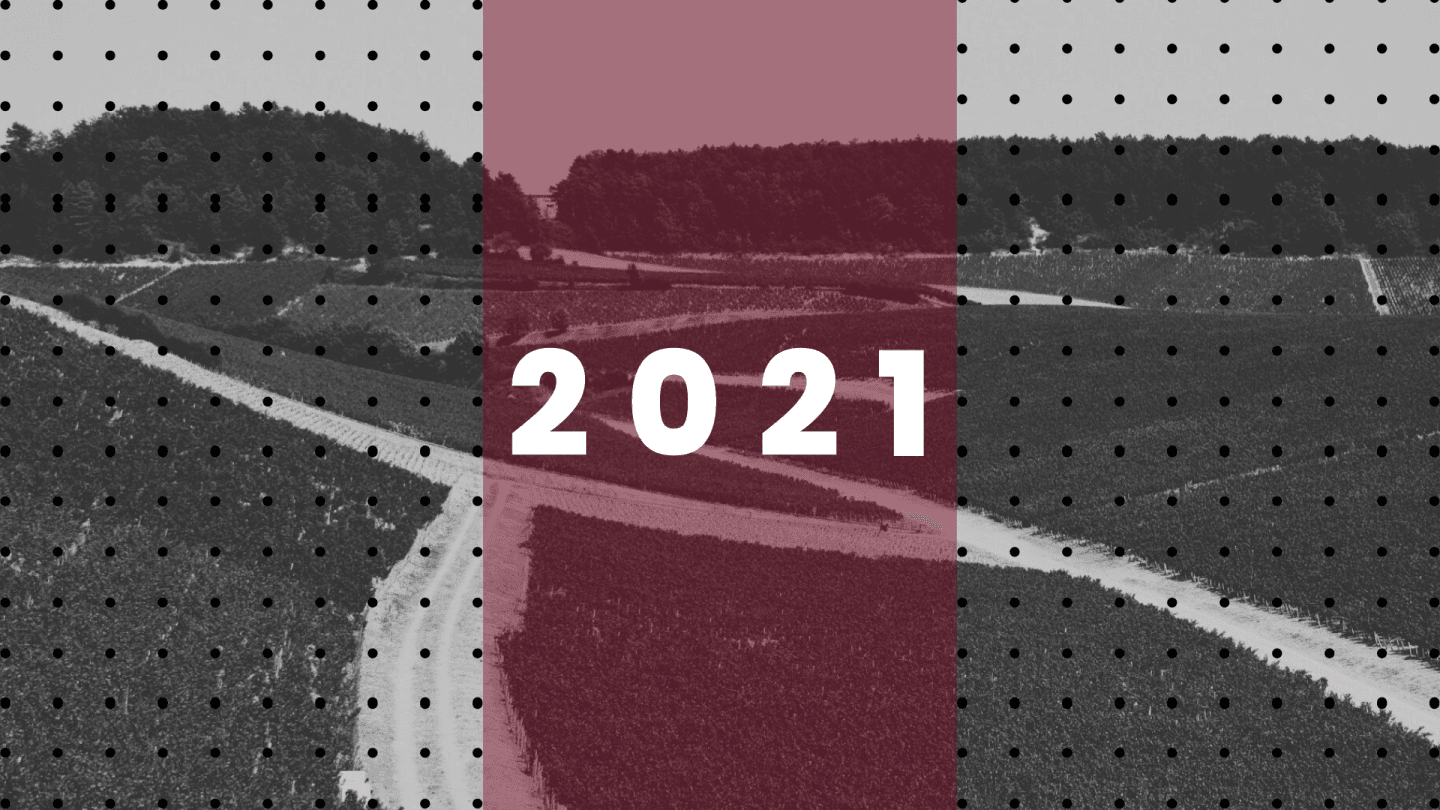 What You Need To Know About The 2021 Vintage for Red Burgundy