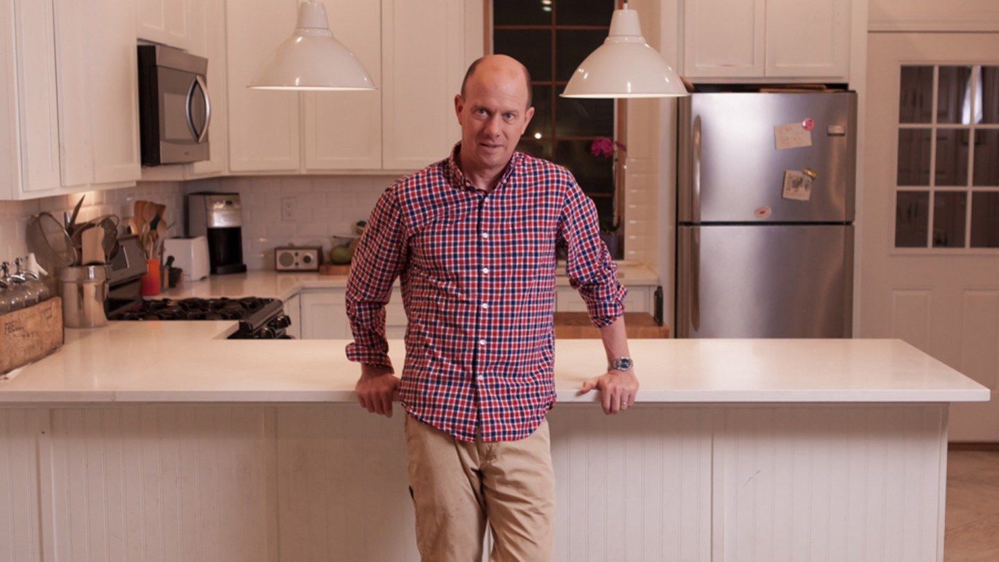 NYT Food Czar Sam Sifton on the Particular Pleasures of Pig Feet Jelly, Château Lafite-Rothschild and Well-Done Buffalo Wings