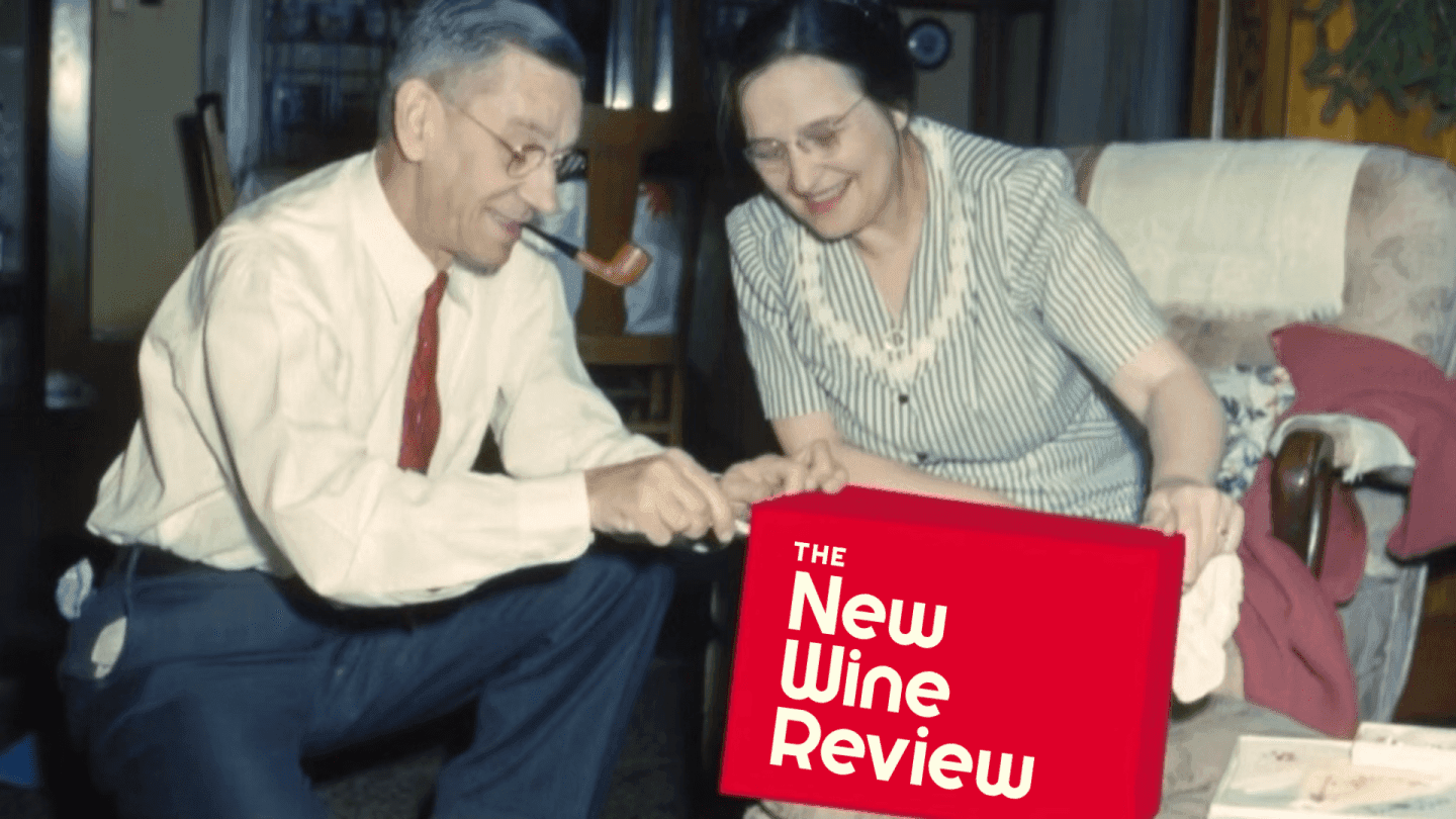 The New Wine Review Father’s Day Whiskey Gift Questionnaire