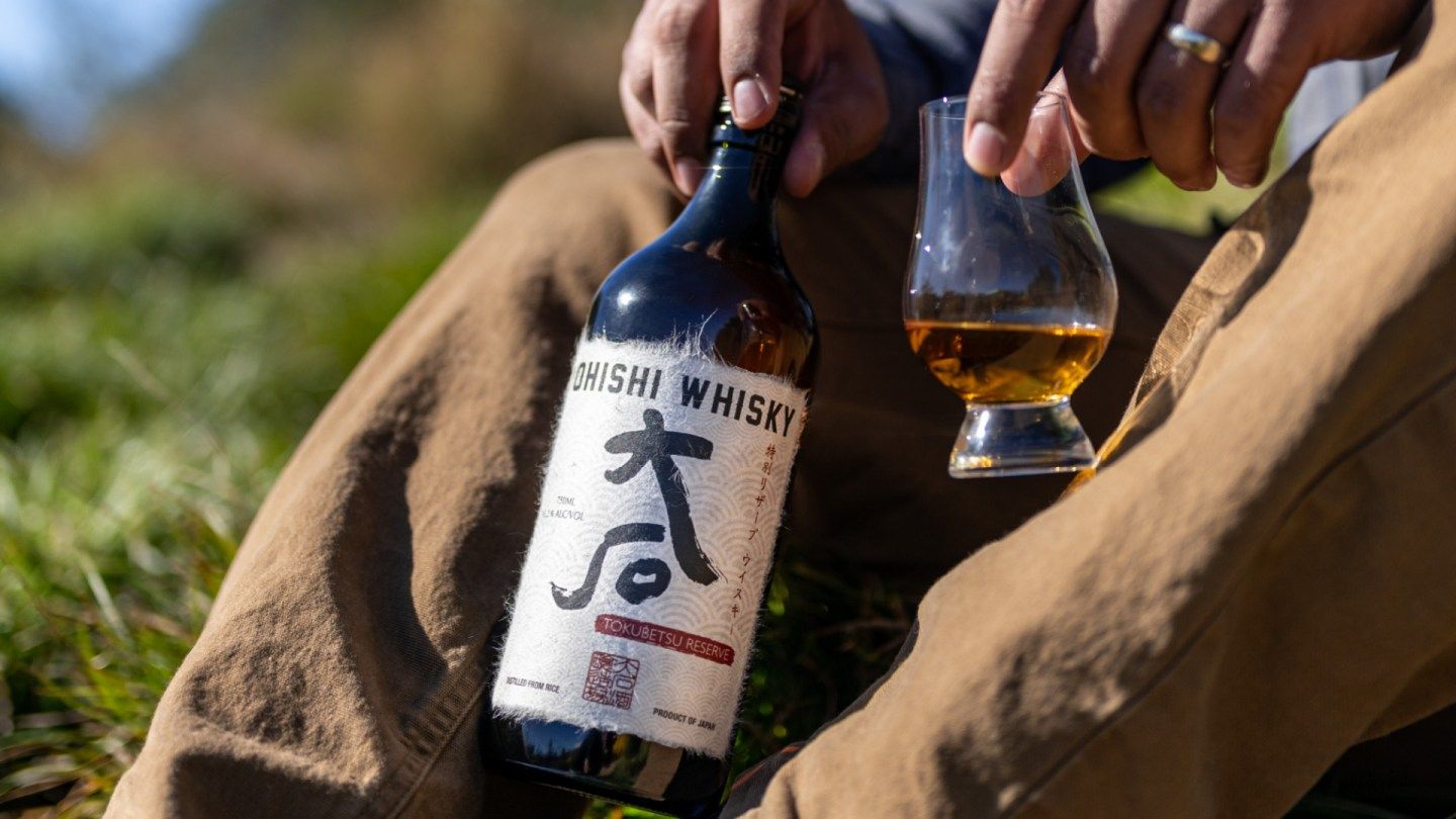How a New Whisky Style is Born