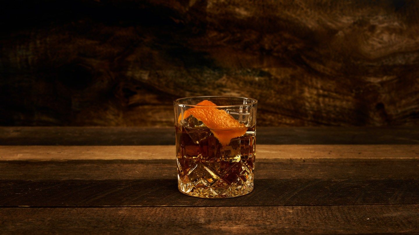 Tasting Brief: Bourbon