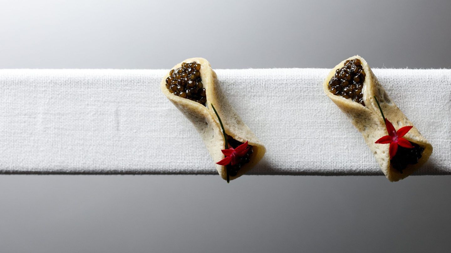 Alinea’s Jon Leopold On How He Creates His Wine Pairings