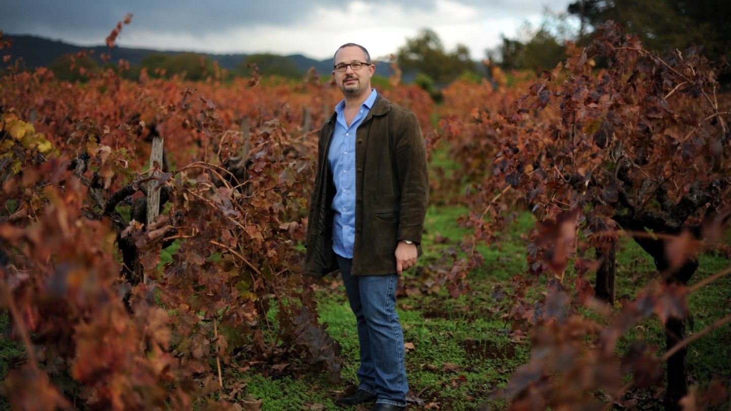 Jon Bonné on The New French Wine