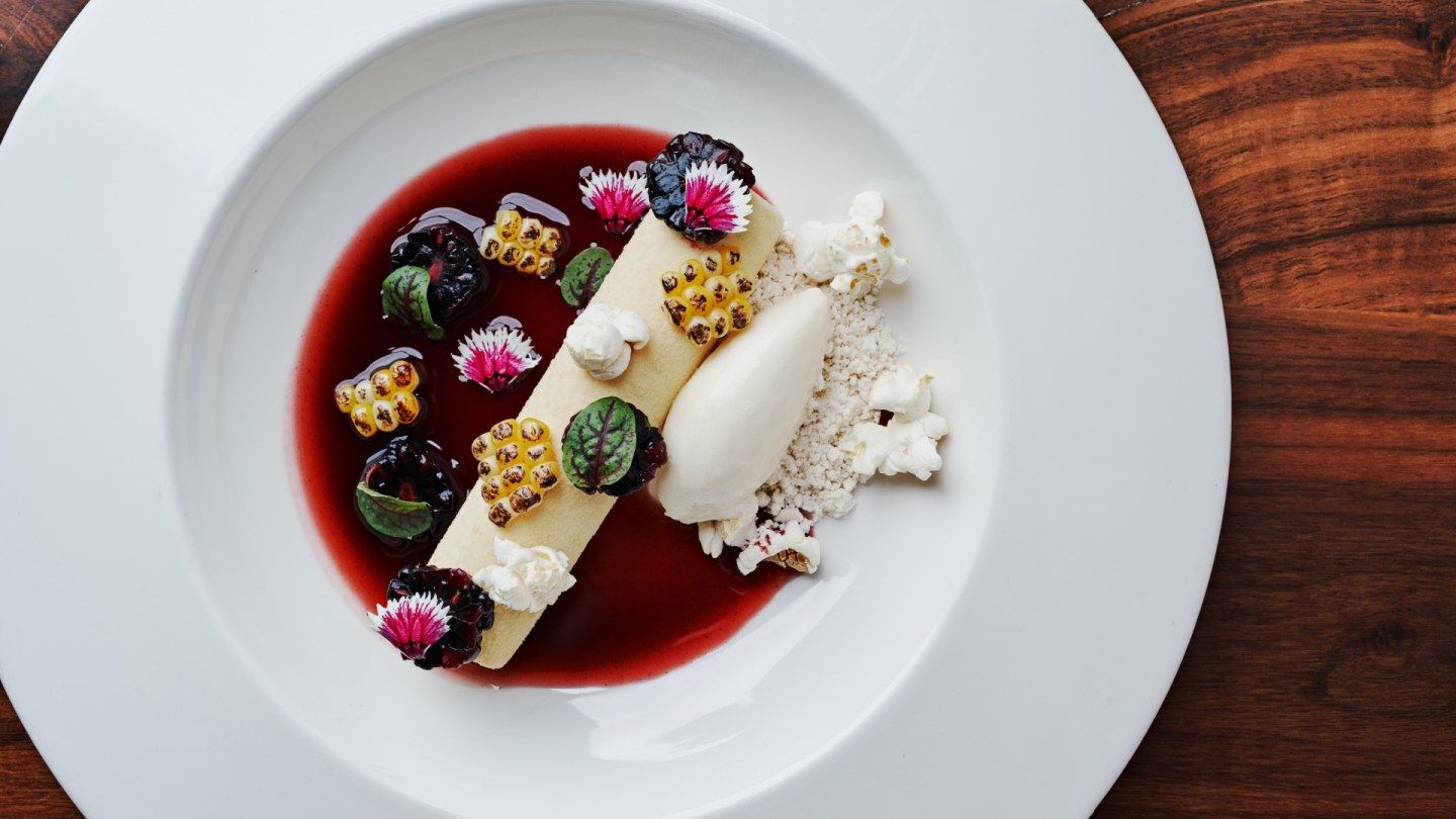 Janice Shiffler on How She Pairs Wines With the Showstopping Food at Atlanta’s Lazy Betty