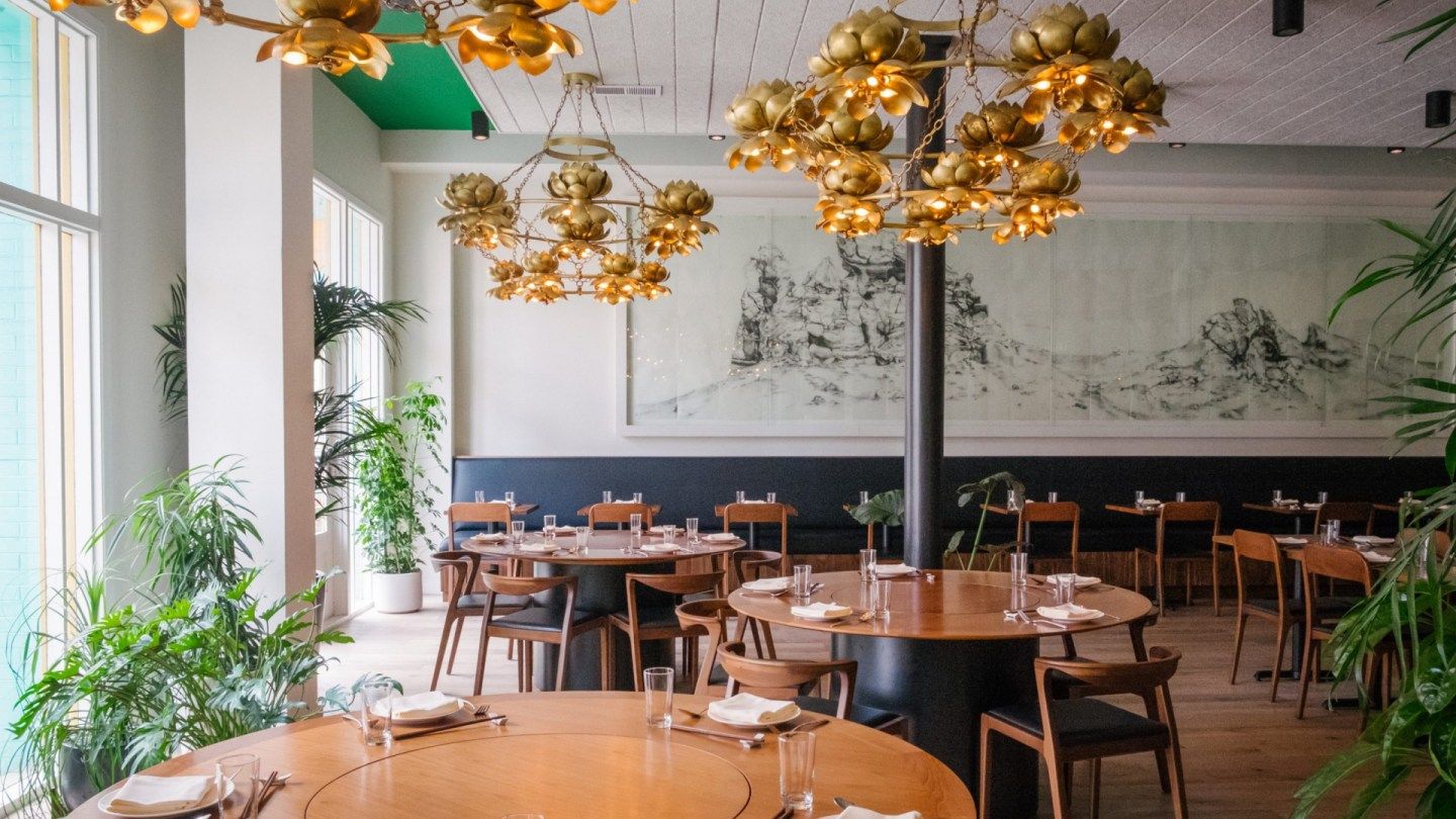 How San Francisco Phenomenon Mister Jiu’s Pairs Wines With Its Michelin-Starred Menu