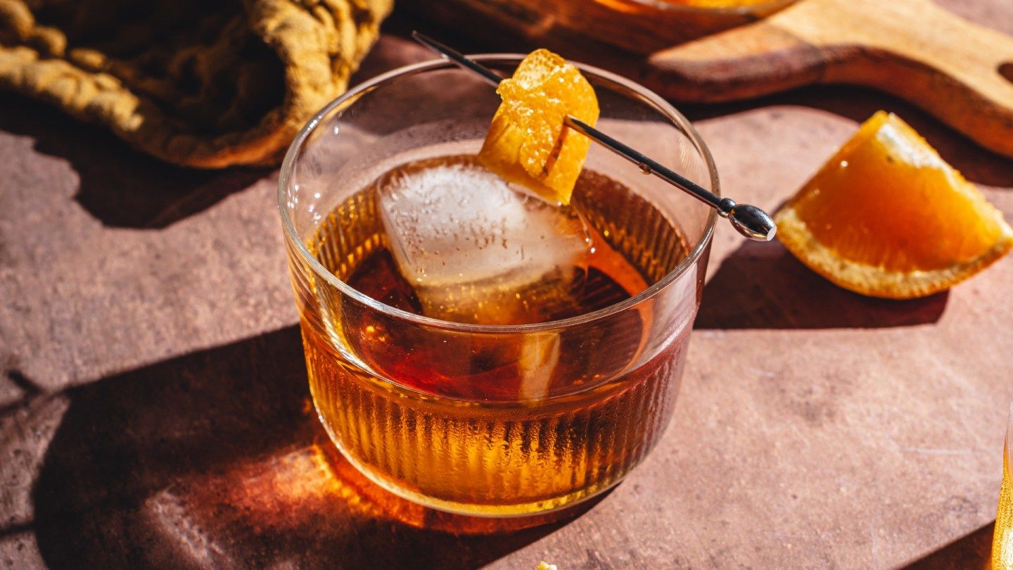 Tasting Brief: (Mostly) Craft Bourbons