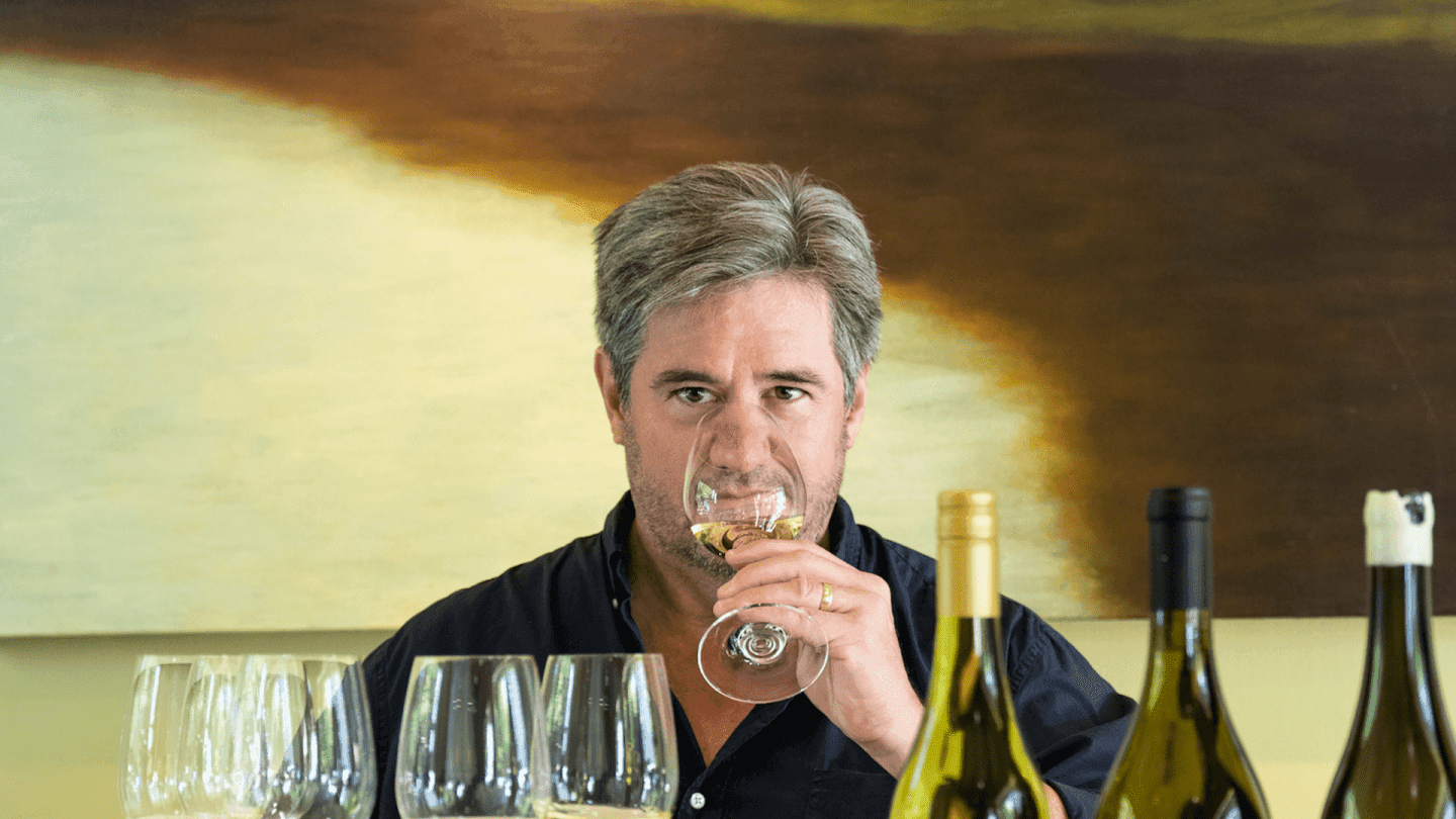 Food & Wine’s Ray Isle Just Wants To Help You Drink Better Wine