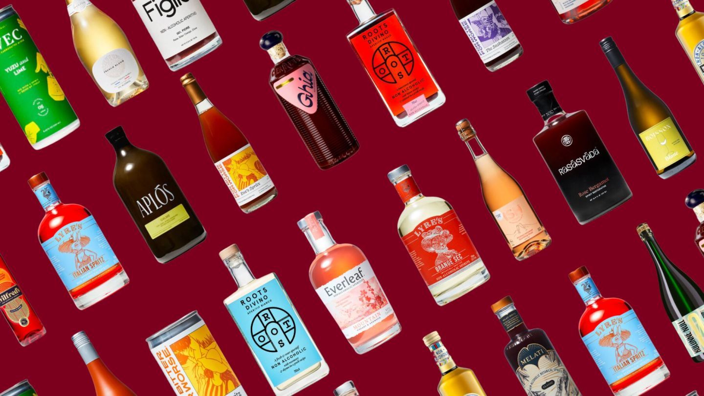 How to Do Dry January, According to a Pregnant Whiskey Critic