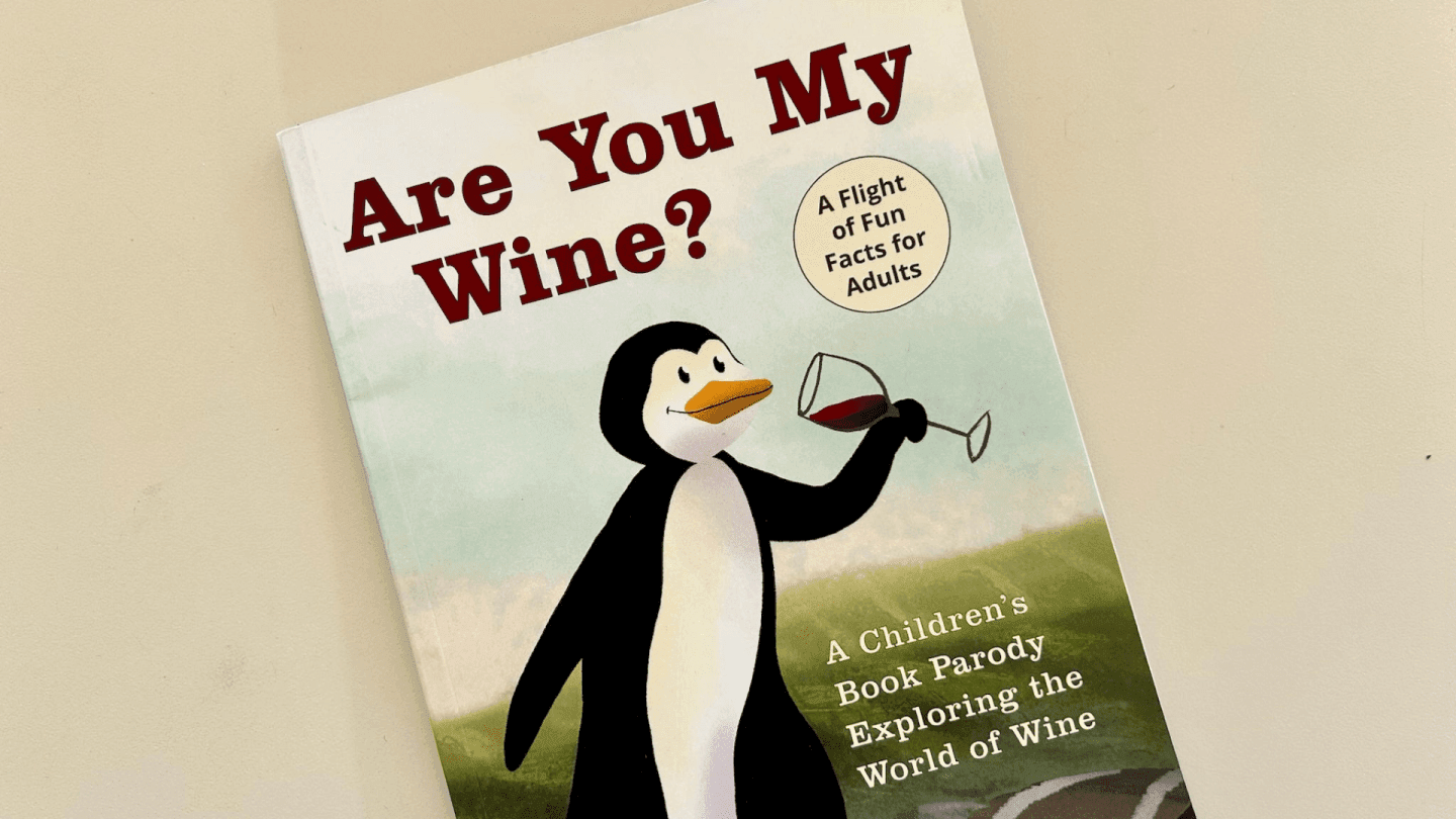 Is It Finally Time For A New Wine Education?