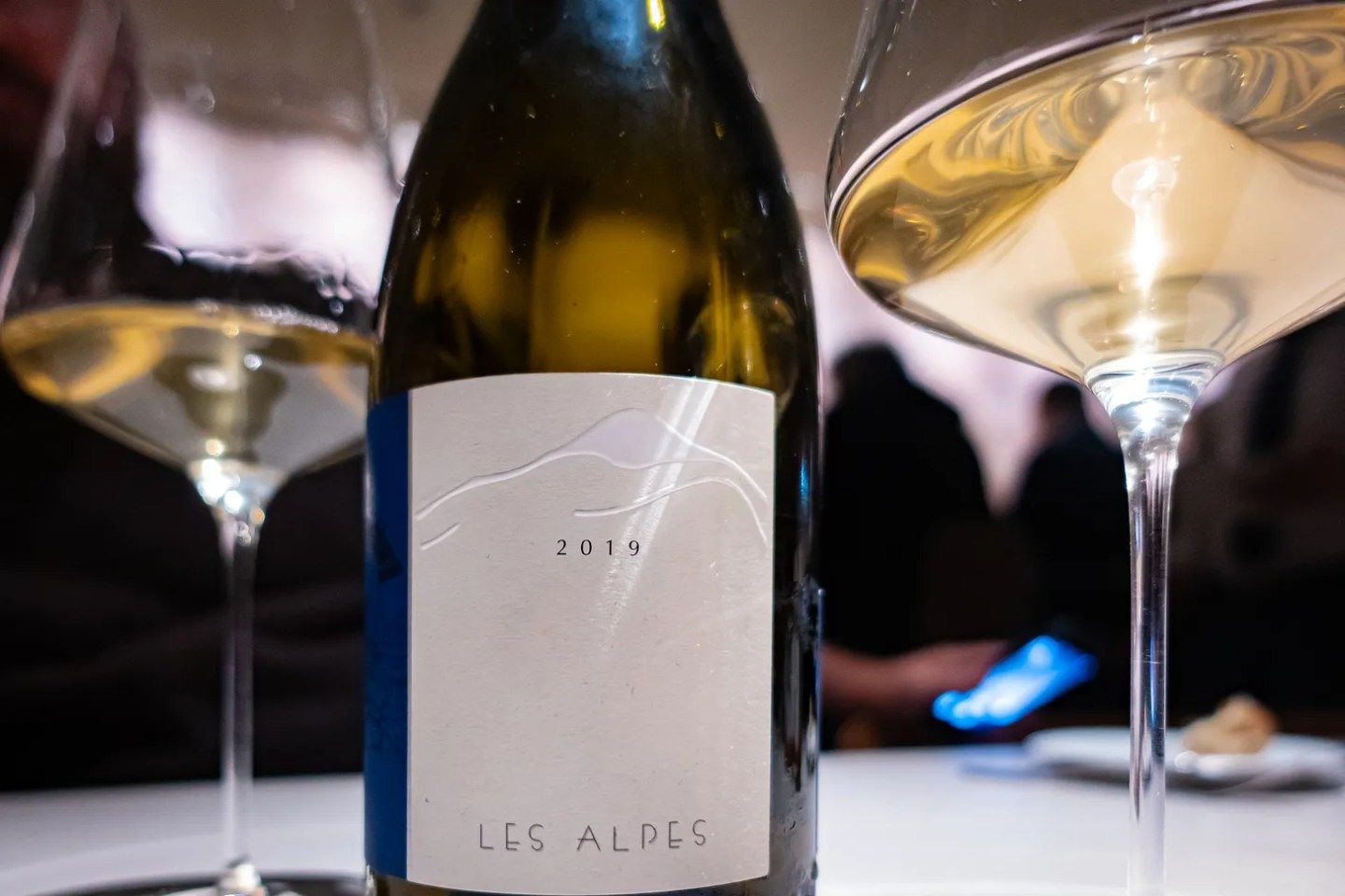 The Wines That Haunt Us