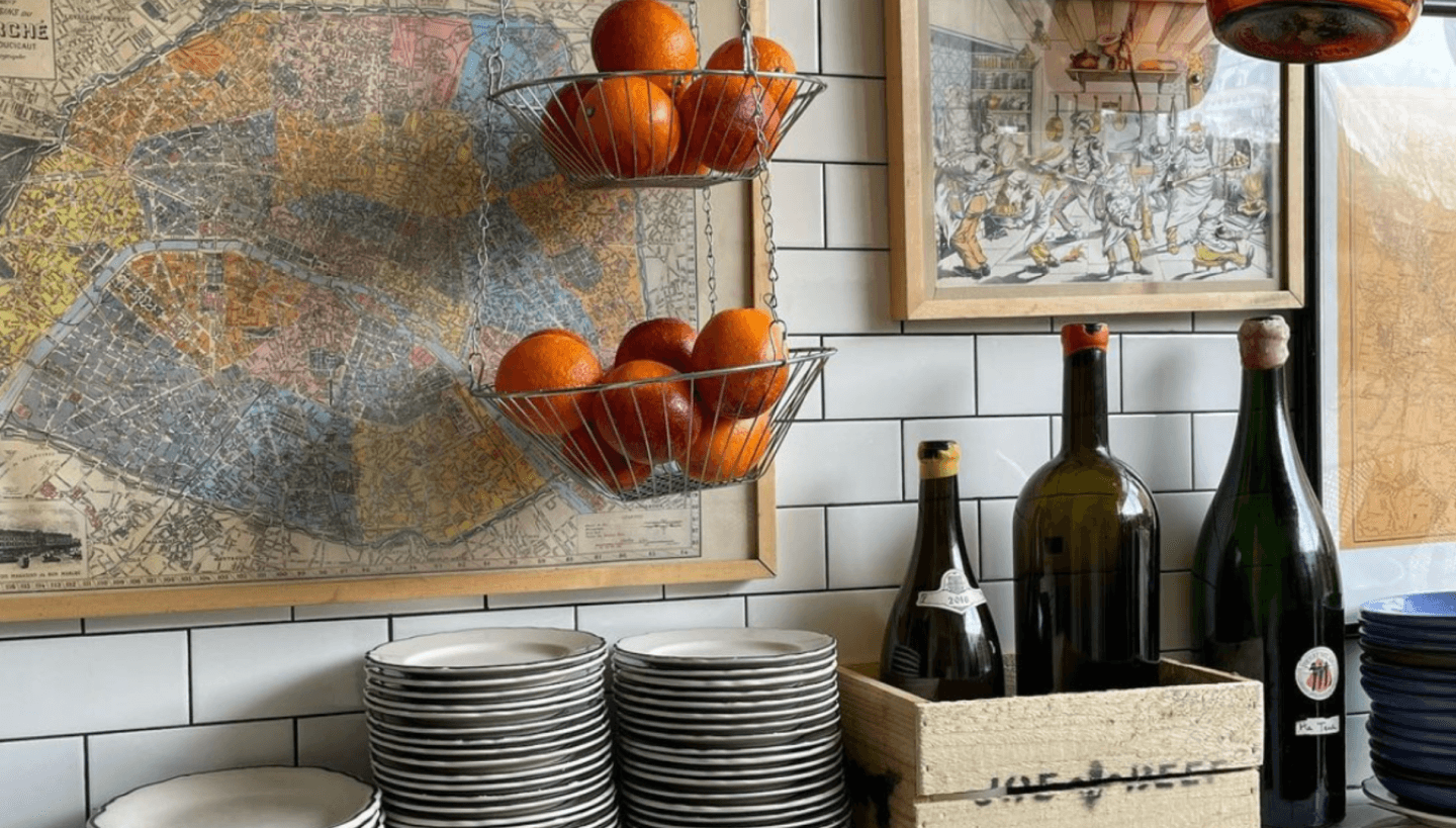 Four Local Food And Wine Experts On Where To Eat And Drink In Montreal