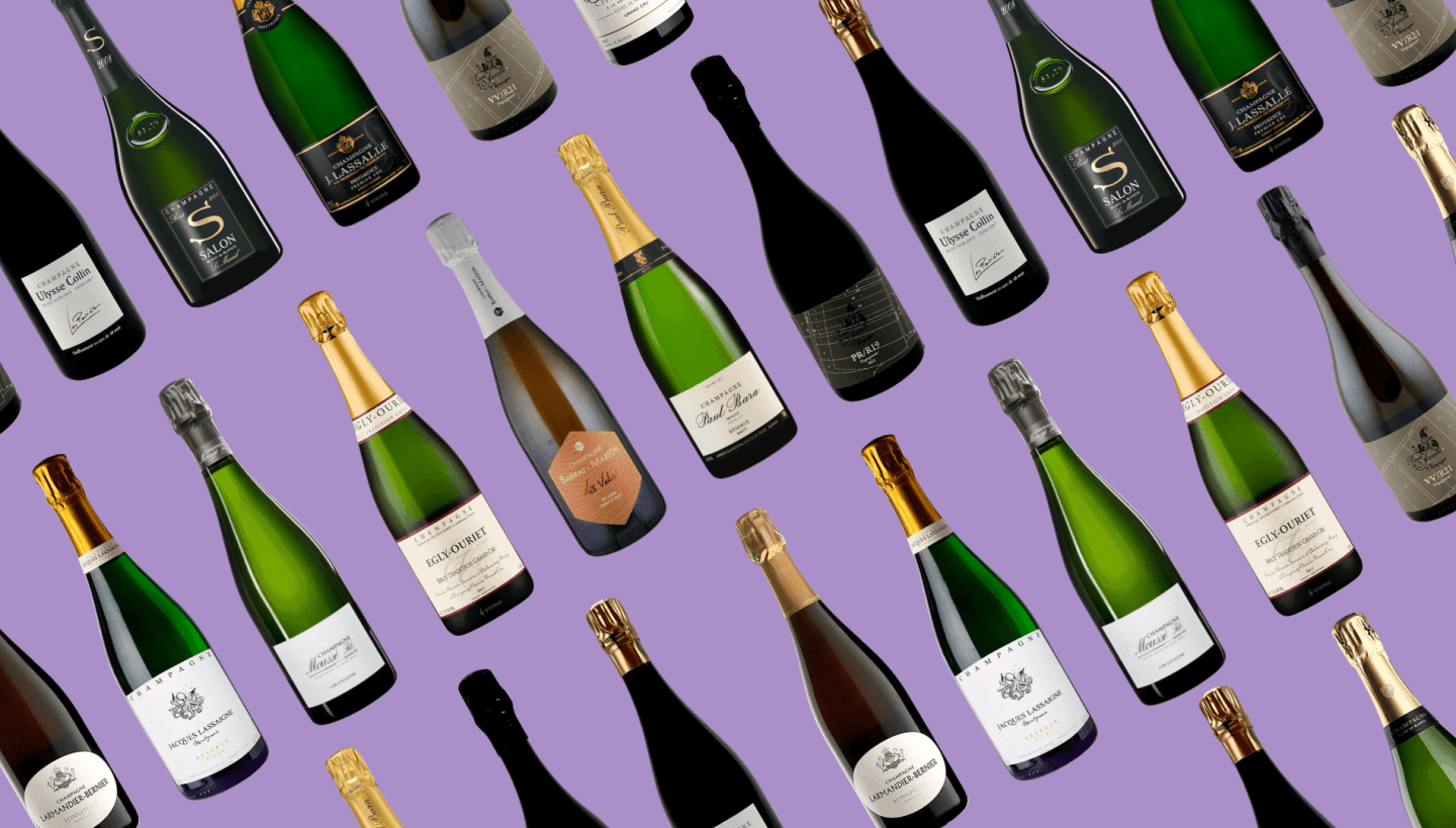 What We Talk About When We Talk About Grower Champagne