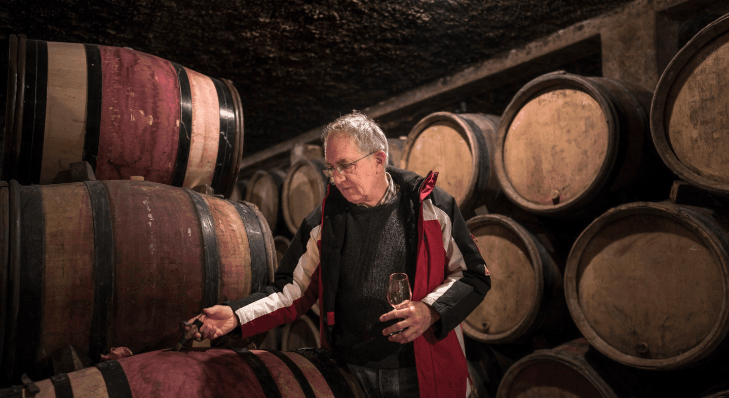 Four Industry Insiders Discuss Today's Red Burgundy Market