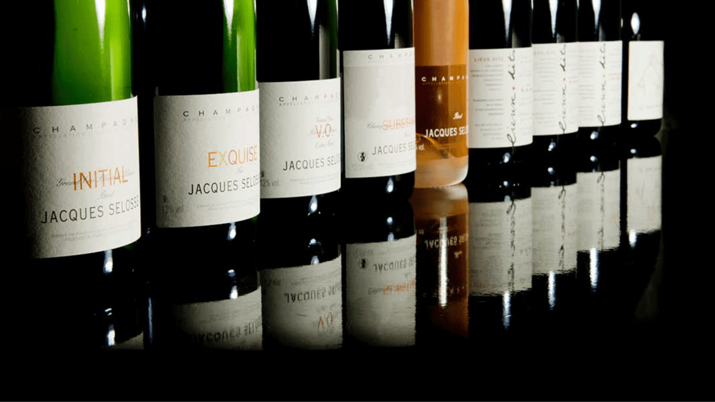 Selosse, Under Surveillance