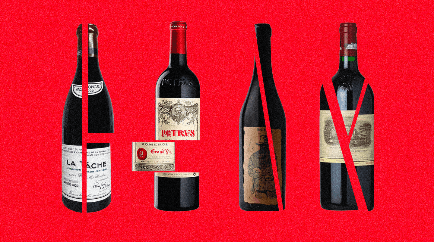 It's Never Been Easier to Invest in Wine and Spirits. Should You?