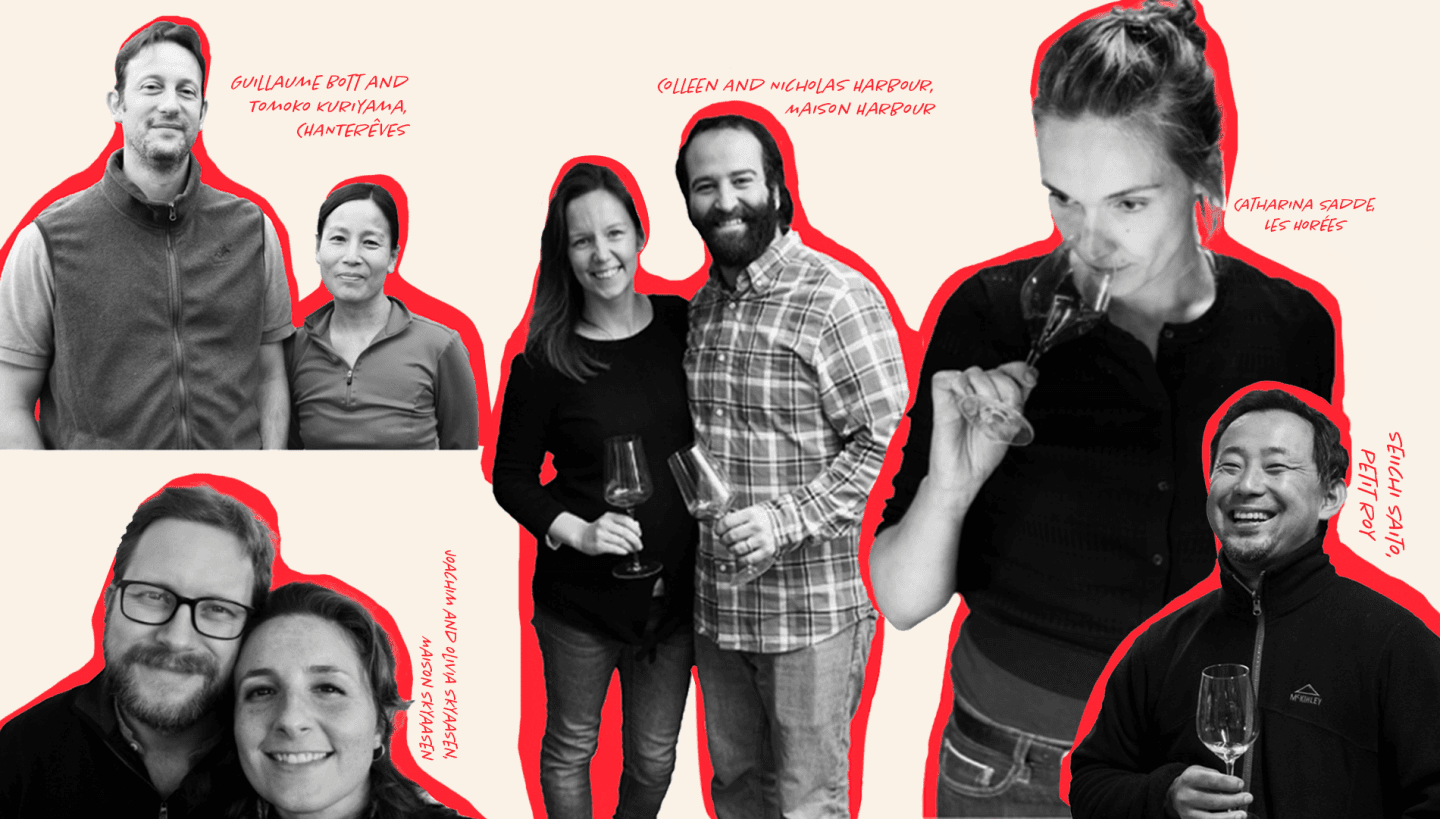 Five Micro-Négociants in Burgundy That You Absolutely Need To Know