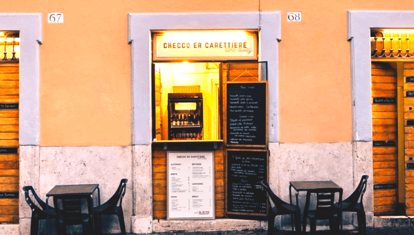 Where to Eat and Drink in Rome, According to Four Local Experts