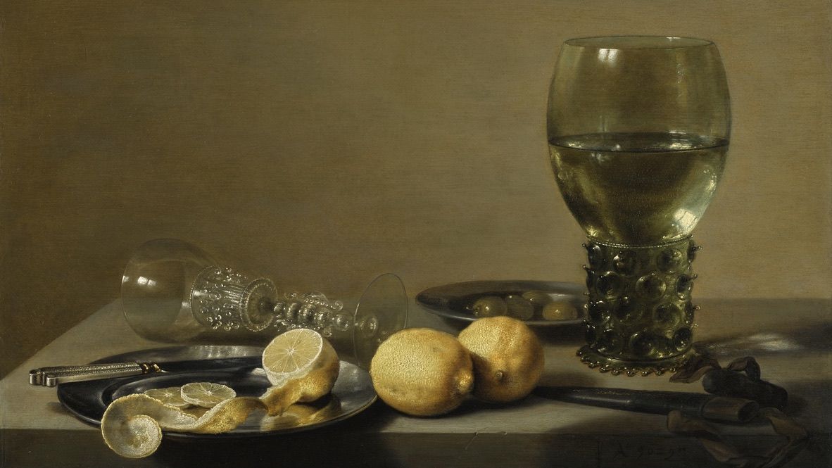 When Life Gives You Lemons, Pair Them with Sicilian Whites