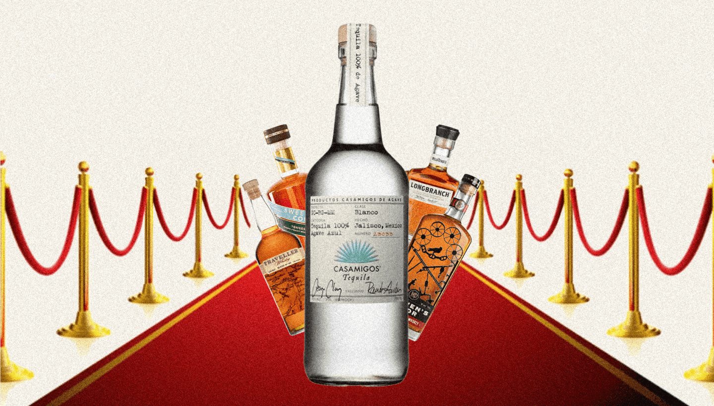 Why There’s Never Been a Casamigos for Bourbon