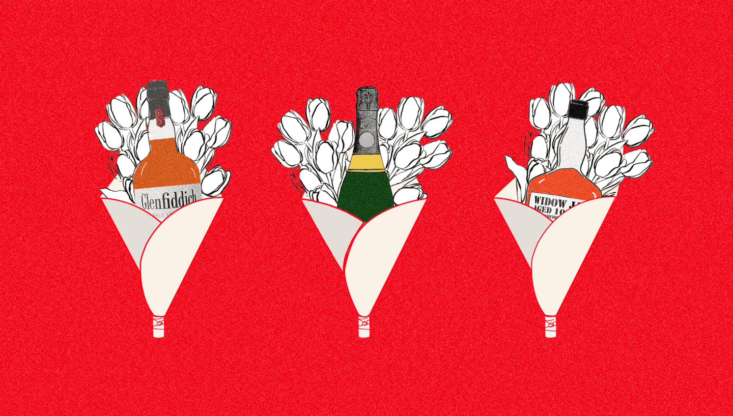 These Are the Whiskey Gifts Moms Actually Want