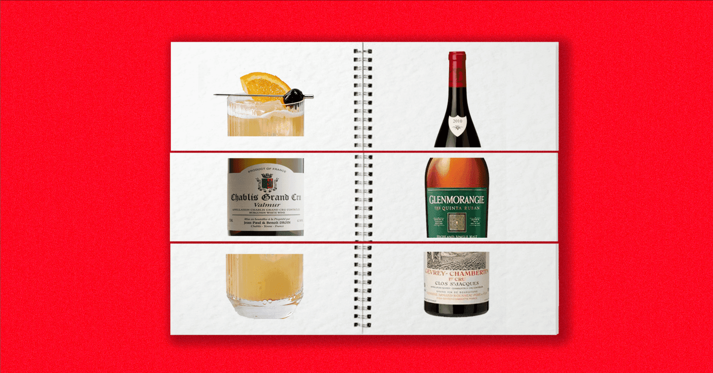 What’s the Best Whiskey for Wine Drinkers?