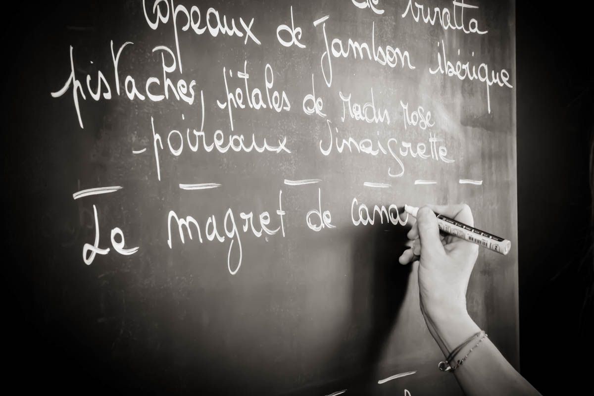 Where to Drink and Dine in Champagne