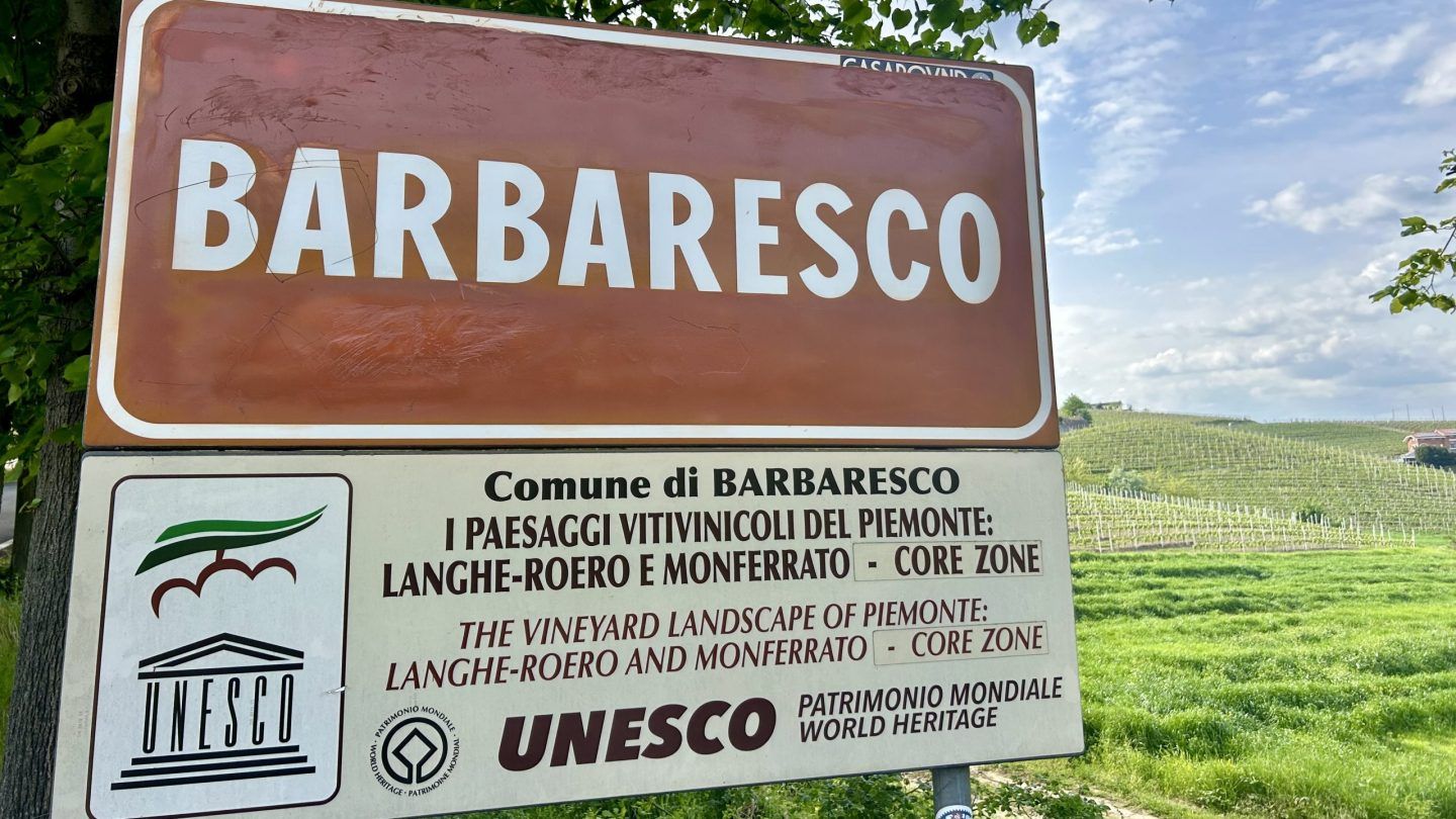 Why Barolo Bros Get Barbaresco All Wrong