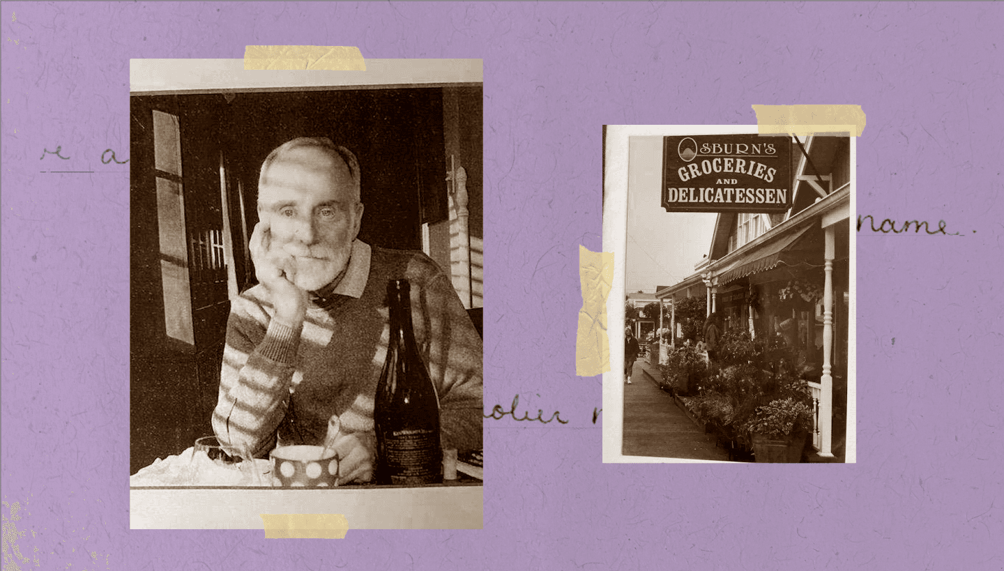 Their Father Left Them His Prized Wine Collection. Now What?