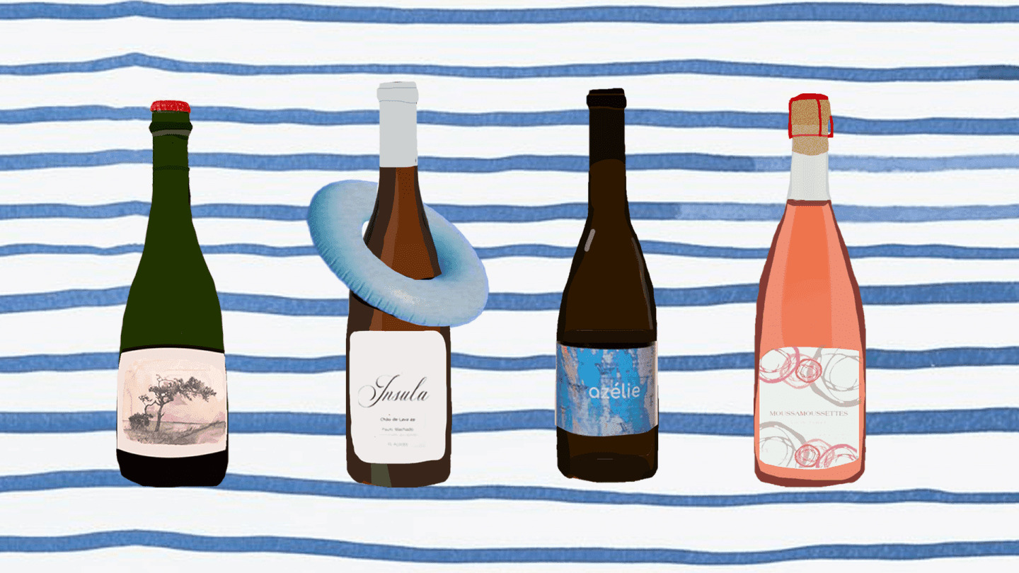 25 Wines To Drink Right Now for Summer