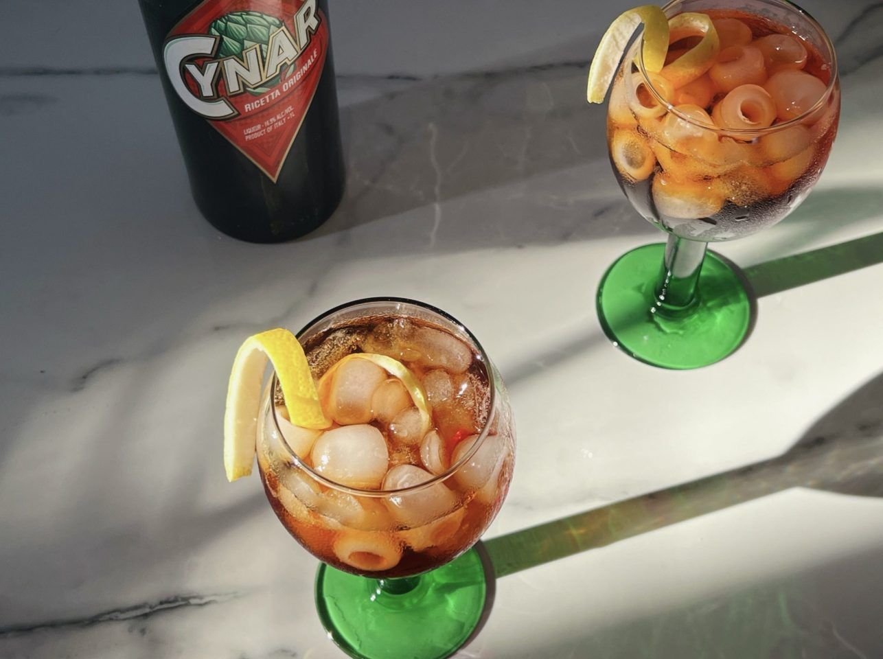 The Spritz You Really Should Be Drinking This Summer