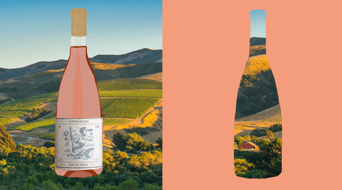 California's Real Rosé