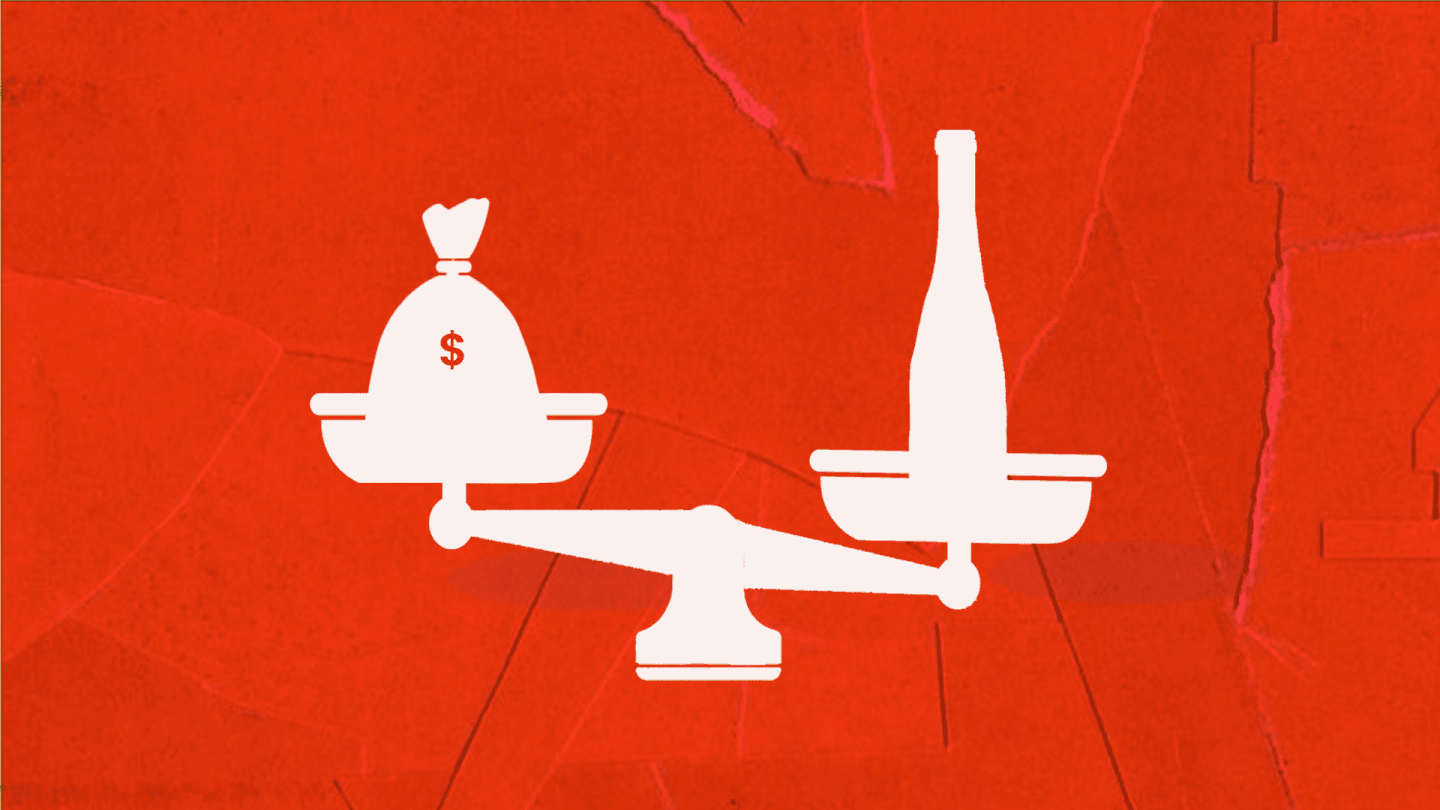 What's Wine Really Worth?