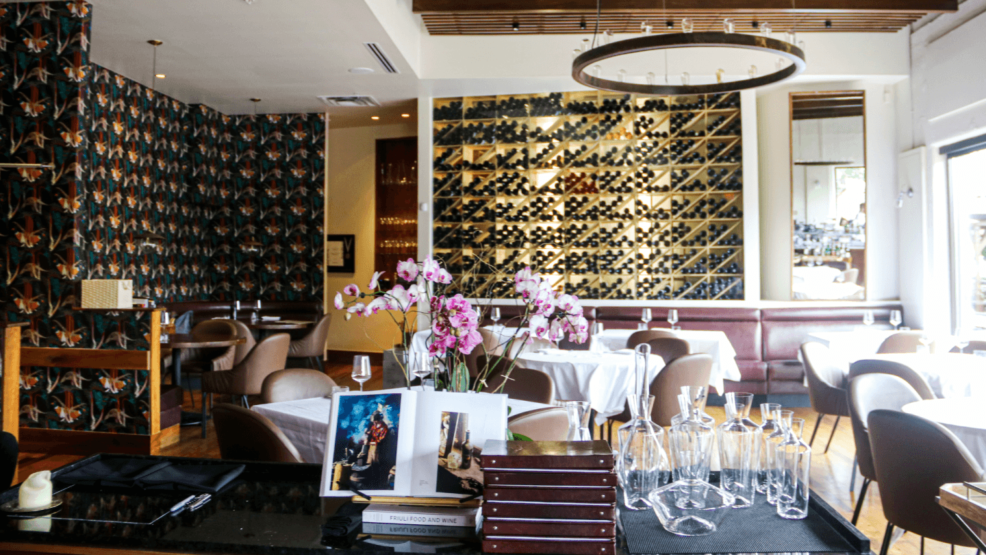 The Hidden Gems on My Wine List: Frasca, Boulder