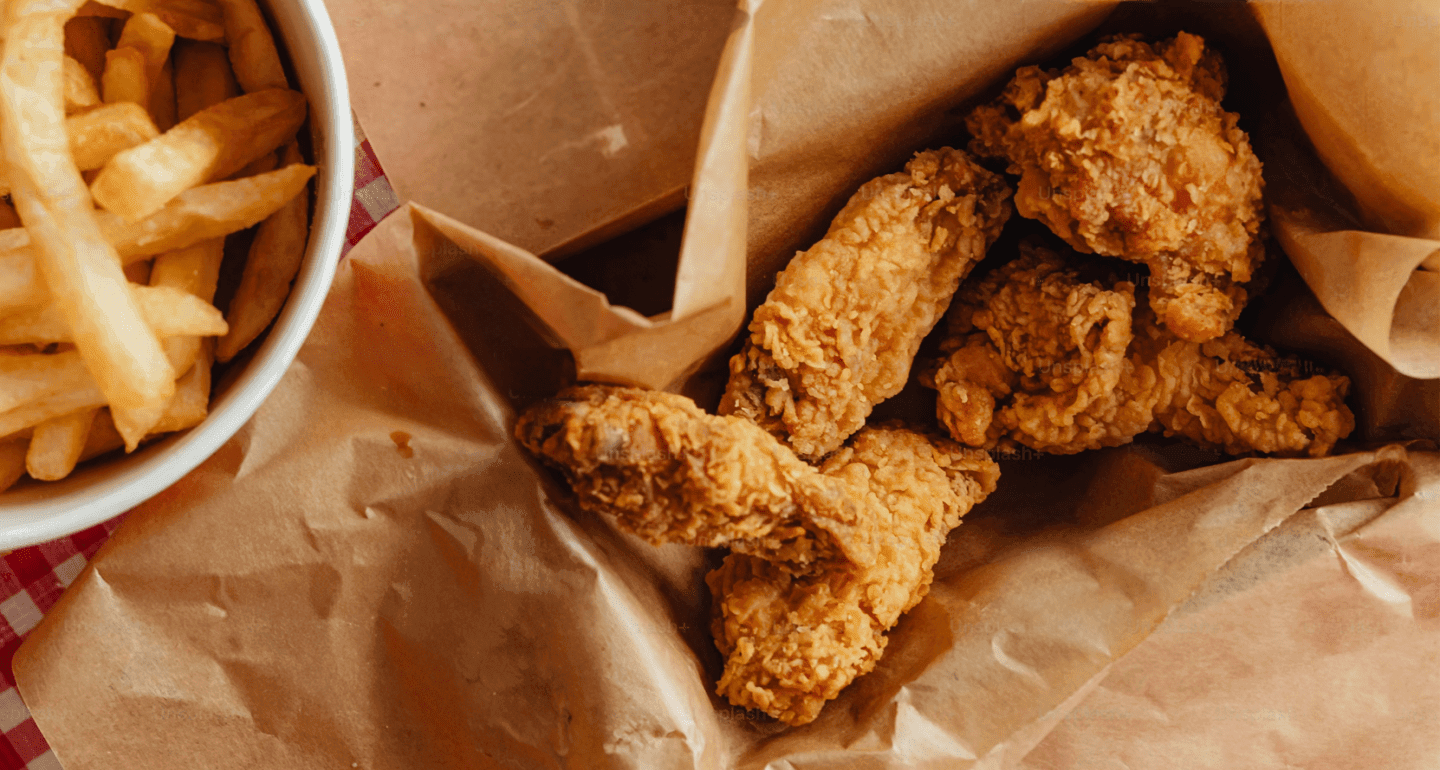3 Wines For . . . Fried Chicken (Nashville-Style or Not)