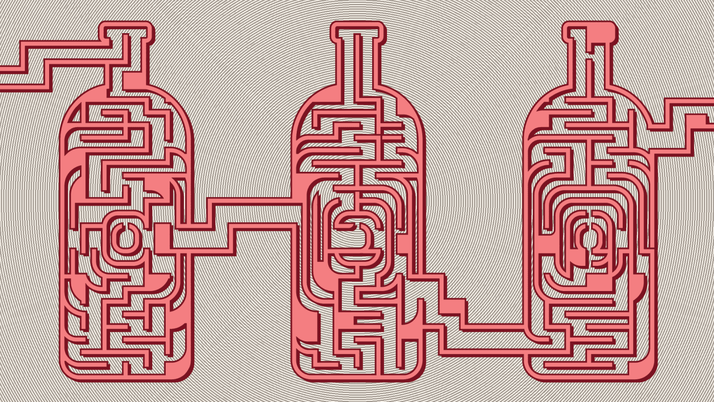 Wine Is More Vast Than You Will Ever Know. (And That’s A Good Thing.)
