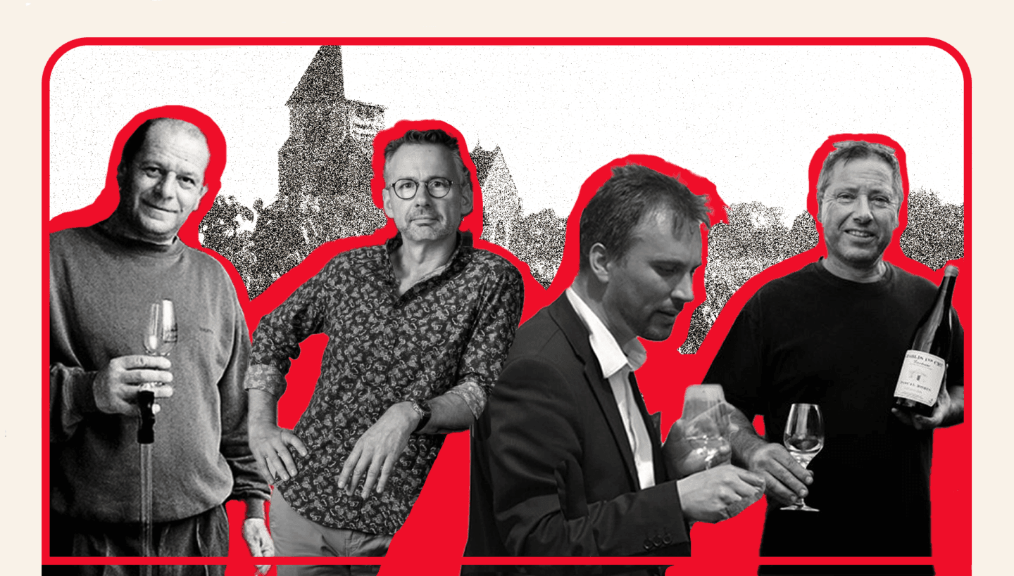 5 Producers We Love In Chablis