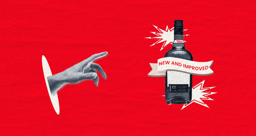 Influencers And Social Media Are Making Whiskey An Unwinnable Game