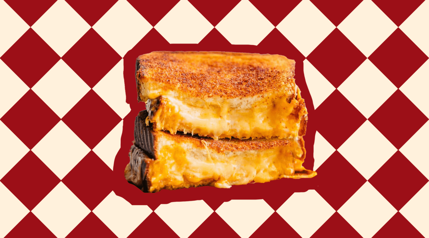 3 Wines For . . . Grilled Cheese