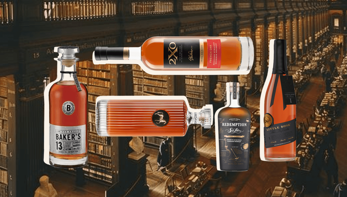 Five New Whiskies to Look for This September