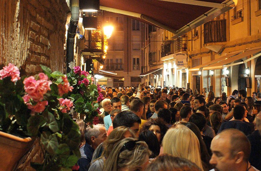 Stop Freaking Out About Wine. Let’s Just Enjoy It.