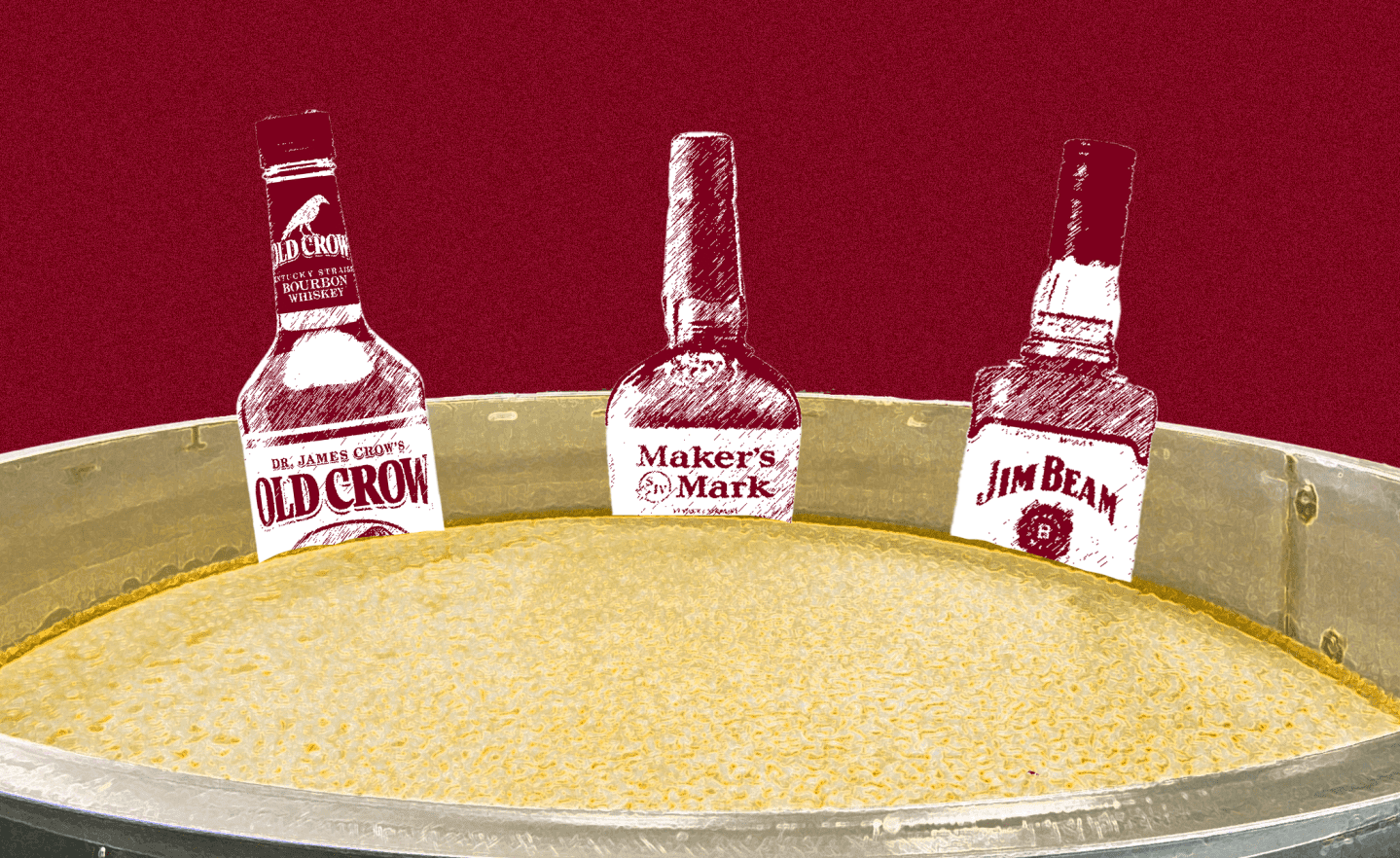 Sour Mash, Backset, Congeners: Whiskey Fermentation Explained