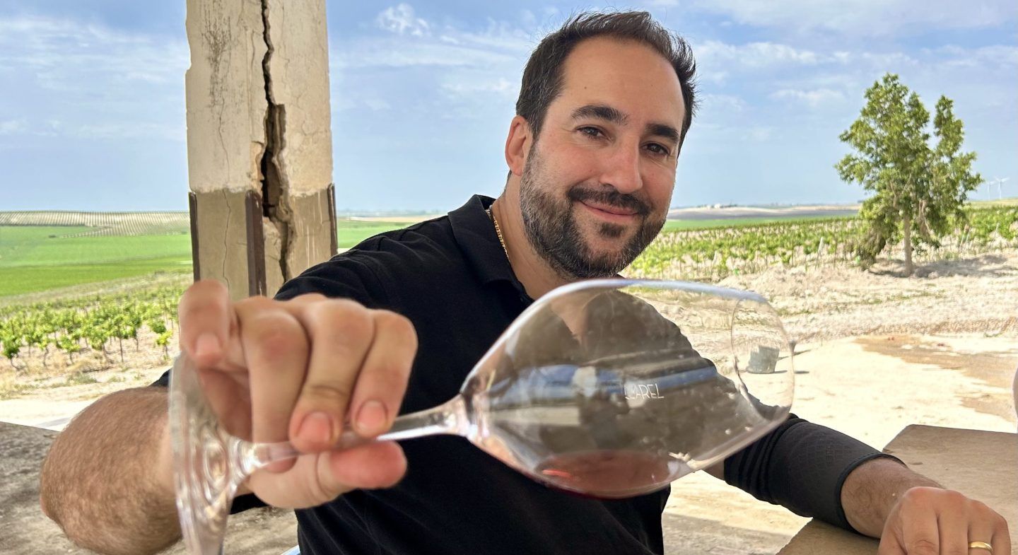 What’s Next For Wine? One Pioneering Winemaker Just Might Have The Answer