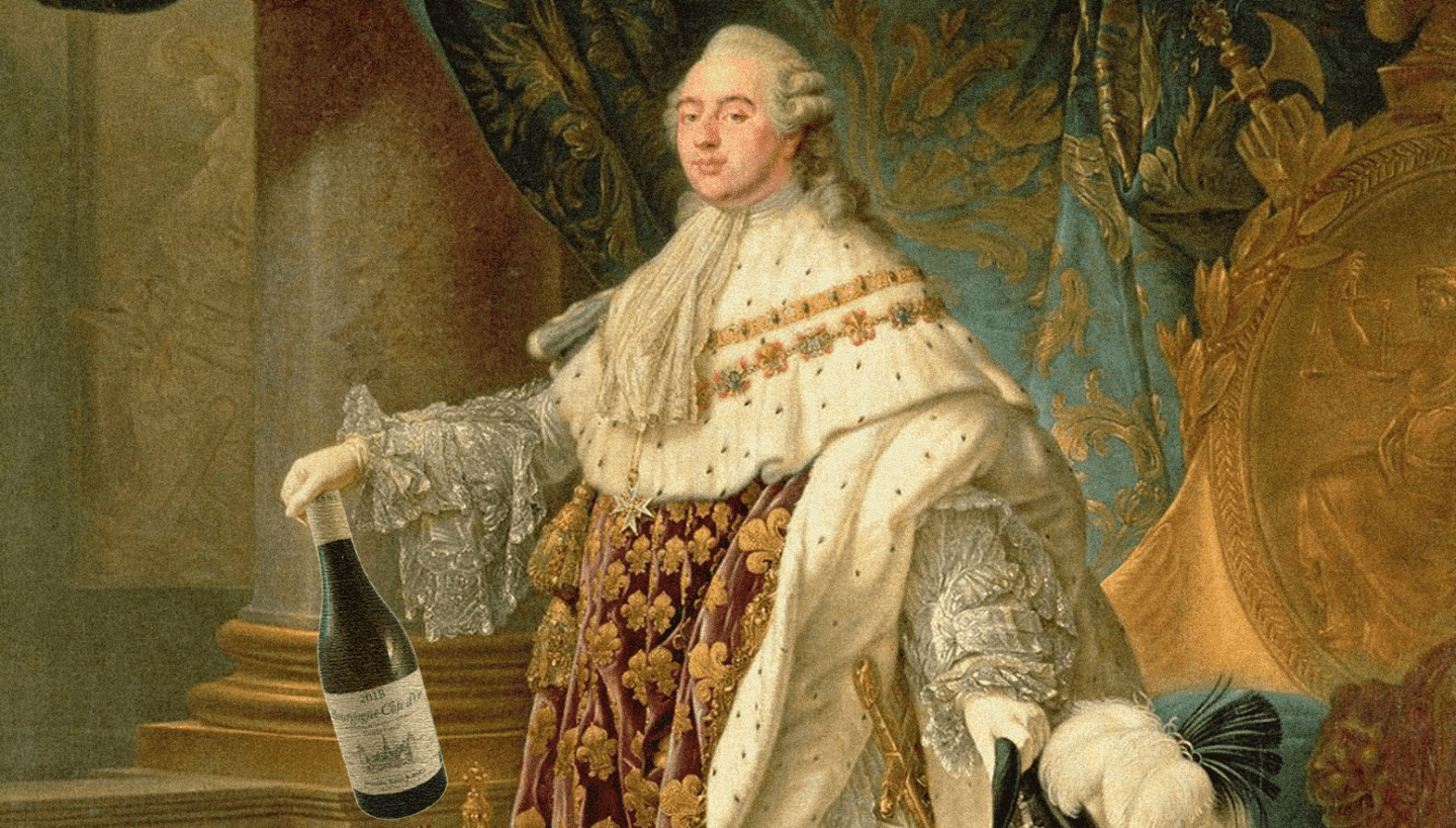 The Tyranny of the Classic Vintage