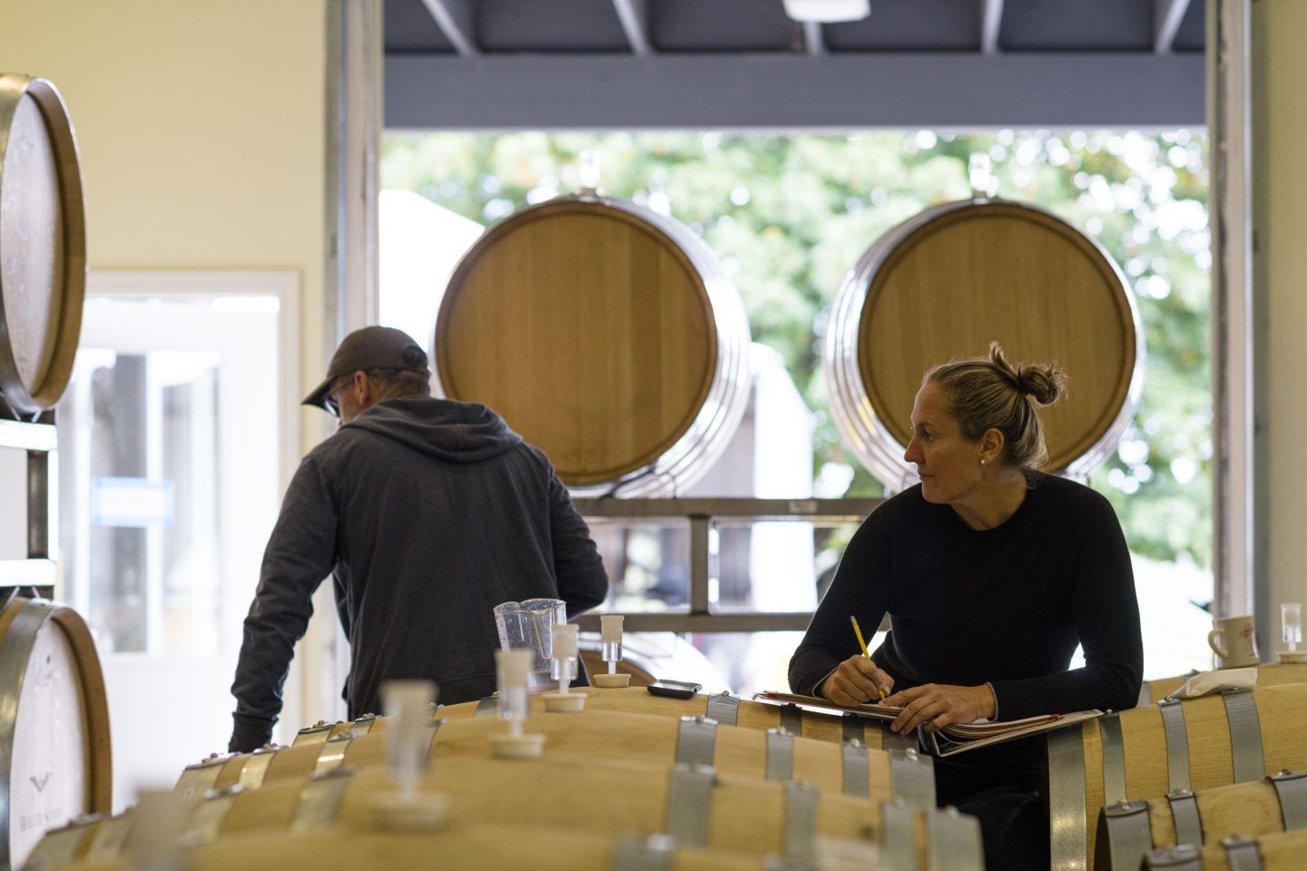 Are These The Best White Wines in America?