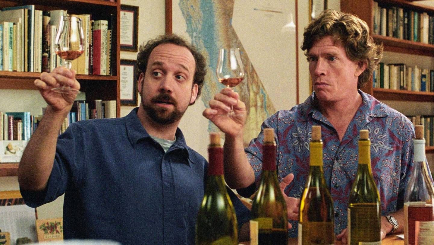 Why Miles in Sideways Hates Merlot. (It’s Not What You Think.)